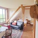 Forsthof Niendorf Appartement Teterow