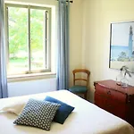 Forsthof Niendorf Апартаменты Тетеров