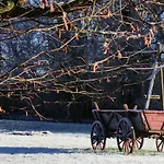 Forsthof Niendorf Апартаменты Тетеров