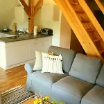 Forsthof Niendorf Appartement *