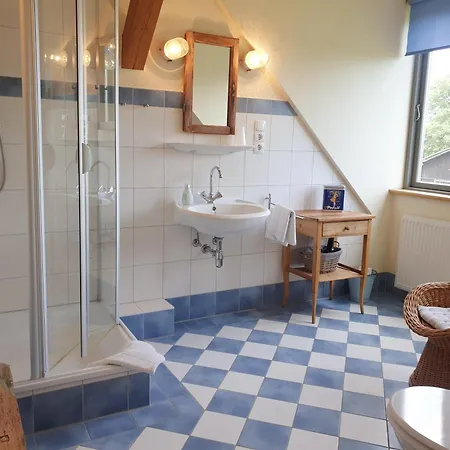 Appartement Forsthof Niendorf *