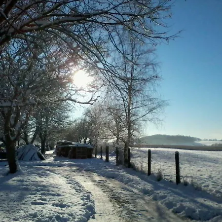 Forsthof Niendorf Appartement *