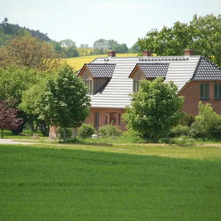 Forsthof Niendorf Apartment