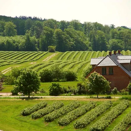 Forsthof Niendorf * Teterow