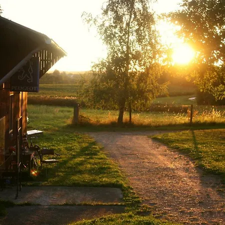 Appartamento Forsthof Niendorf