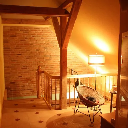 Forsthof Niendorf * Teterow