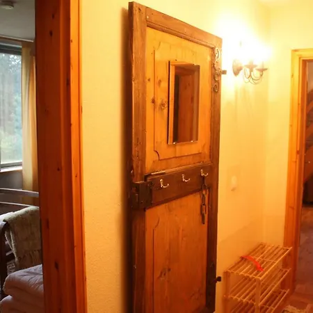 Forsthof Niendorf Teterow