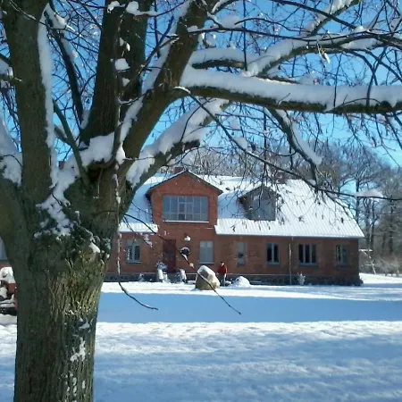 Forsthof Niendorf *