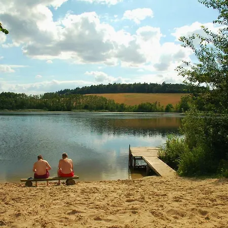 Forsthof Niendorf Teterow