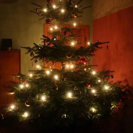 Forsthof Niendorf Teterow