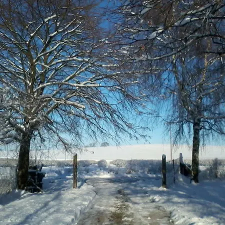 Forsthof Niendorf Teterow