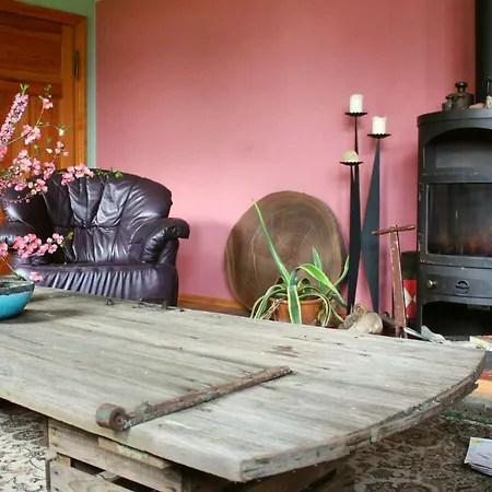 Forsthof Niendorf Appartement *