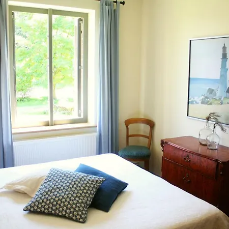 Forsthof Niendorf Apartment Teterow