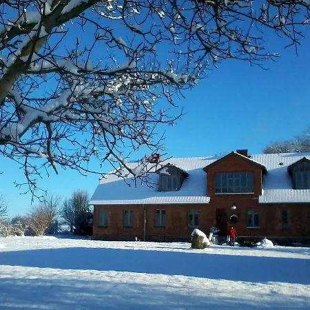 Forsthof Niendorf Appartamento *