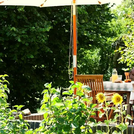 Forsthof Niendorf Appartement *