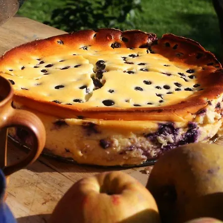 Forsthof Niendorf Appartamento