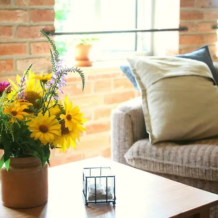 Appartement Forsthof Niendorf *