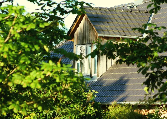 Appartamento Forsthof Niendorf *