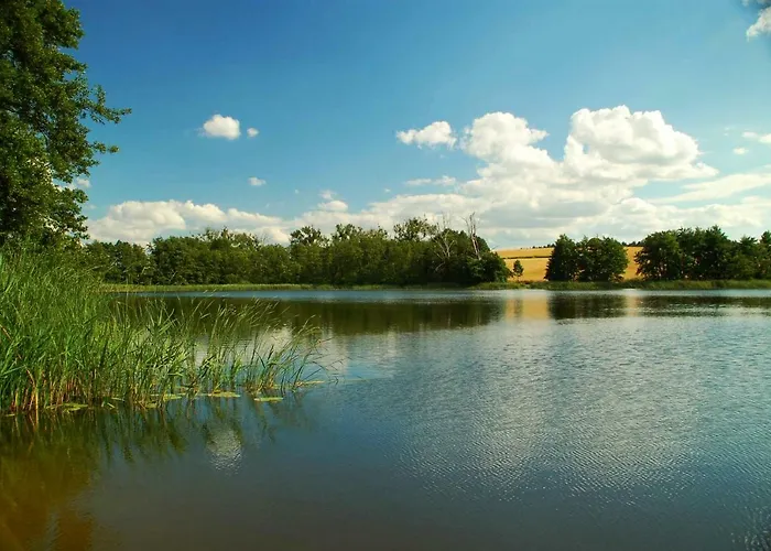 Appartamento Forsthof Niendorf *