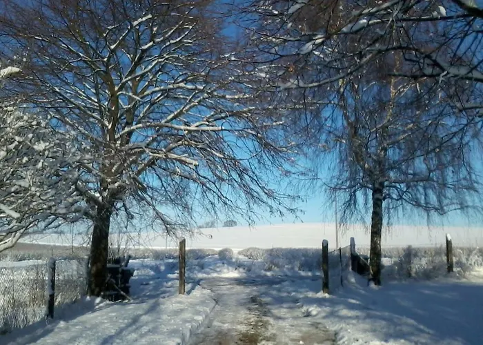 Forsthof Niendorf Teterow